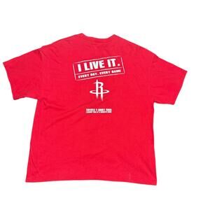 Vintage Houston rockets